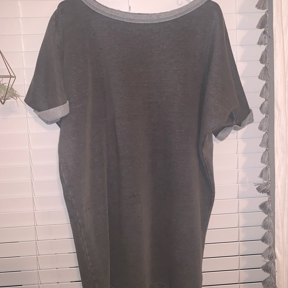 Urban outfitters sweater dress